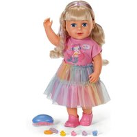@BABY born Carla 43cm von MGA Zapf Creation Gmbh