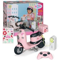 BABY born E-Scooter BABY born E-Scooter von MGA Zapf Creation Gmbh
