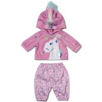 BABY born Einhorn Outfit 43cm BABY born Einhorn Outfit 43cm von MGA Zapf Creation Gmbh