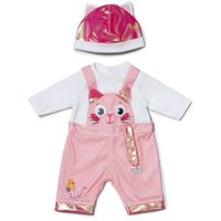 BABY born Einteiler mit MÃ¼tze 43cm von MGA Zapf Creation Gmbh