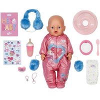 BABY born Emma in Wintersuit 43cm von MGA Zapf Creation Gmbh