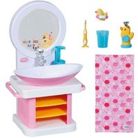 BABY born Handwaschbecken von MGA Zapf Creation Gmbh