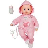 @BABY born Hannah Spiel mit mir 36cm von MGA Zapf Creation Gmbh