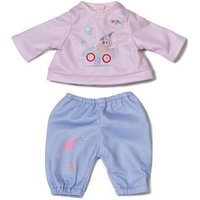 BABY born Jogging Anzug RosÃ© 36cm von MGA Zapf Creation Gmbh