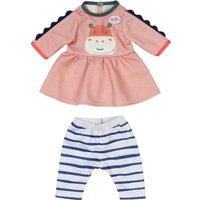 BABY born Kleid Dschungel 36cm von MGA Zapf Creation Gmbh