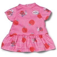 BABY born Kleid Pink 36cm von MGA Zapf Creation Gmbh