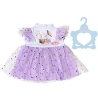 BABY born Lila Tutu Kleid 43cm BABY born Lila Tutu Kleid 43cm von MGA Zapf Creation Gmbh