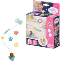 BABY born Magischer Schnuller mit Clip von MGA Zapf Creation Gmbh