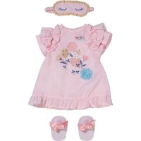 BABY born Nachthemd 43cm von MGA Zapf Creation Gmbh