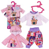 BABY born Neugeborenen Outfit BABY born Neugeborenen Outfit von MGA Zapf Creation Gmbh
