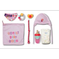 BABY born Neugeborenen Set von MGA Zapf Creation Gmbh