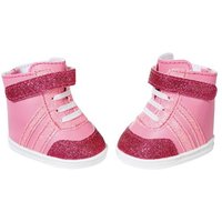 BABY born Sneakers 2 sort. 43cm von MGA Zapf Creation Gmbh
