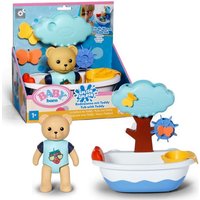 BABY born Splish Splash Badewanne mit Teddy von MGA Zapf Creation Gmbh