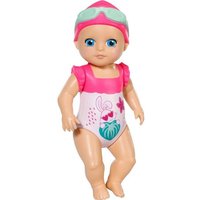BABY born Splish Splash Emma von MGA Zapf Creation Gmbh