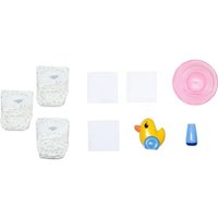 BABY born Töpfchen Set BABY born Töpfchen Set von MGA Zapf Creation Gmbh