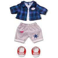 BABY born Teddy Cool-Outfit von MGA Zapf Creation Gmbh