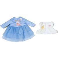 BABY born Winterkleid 36cm von MGA Zapf Creation Gmbh