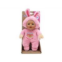 BABY born for babies Funny Hase 26cm von MGA Zapf Creation Gmbh