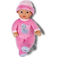 BABY born for babies Sleepy Pink 30cm von MGA Zapf Creation Gmbh