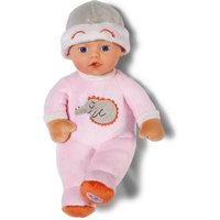 BABY born for babies Sleepy Rosa 30cm von MGA Zapf Creation Gmbh
