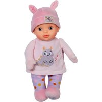 BABY born for babies SweetiePink30cm BABY born for babies SweetiePink30cm von MGA Zapf Creation Gmbh