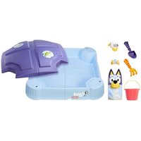 Bluey Beach Day Sandbox von MGA Zapf Creation Gmbh