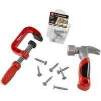 Creative Construction - Hammer- und Nagelset Creative Construction - Hammer- und Nagelset von MGA Zapf Creation Gmbh