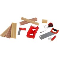 Creative Construction - Mess- und Schneideset Creative Construction - Mess- und Schneideset von MGA Zapf Creation Gmbh