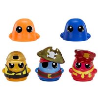 DohKins Hero Pack DohKins Hero Pack von MGA Zapf Creation Gmbh