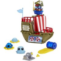 DohKins Pirate Ship Playset DohKins Pirate Ship Playset von MGA Zapf Creation Gmbh