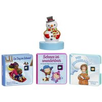 Ein verschneiter Tag Kollektion im PDQ Ein verschneiter Tag Kollektion im PDQ von MGA Zapf Creation Gmbh