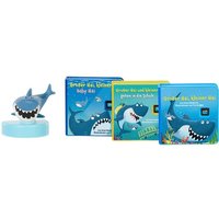 Großer Hai, Kleiner Hai Kollektion im PDQ Großer Hai, Kleiner Hai Kollektion im PDQ von MGA Zapf Creation Gmbh