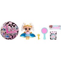 L.O.L. Surprise Eye Spy Tots Asst in PDQ von MGA Zapf Creation Gmbh