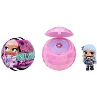 L.O.L. Surprise Music Festival Tots Asst in PDQ L.O.L. Surprise Music Festival Tots Asst in PDQ von MGA Zapf Creation Gmbh