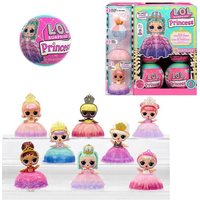 L.O.L. Surprise Princess Make-It Dresses Tots Asst in PDQ von MGA Zapf Creation Gmbh