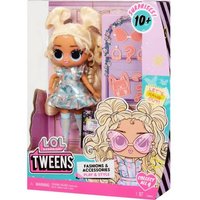 L.O.L. Surprise Tweens Core Doll - Olivia Flutter von MGA Zapf Creation Gmbh