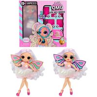 L.O.L. Surprise Tweens Eye Spy - Fairy L.O.L. Surprise Tweens Eye Spy - Fairy von MGA Zapf Creation Gmbh