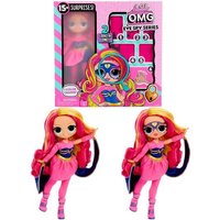 L.O.L. Surprise Tweens Eye Spy - Superhero L.O.L. Surprise Tweens Eye Spy - Superhero von MGA Zapf Creation Gmbh