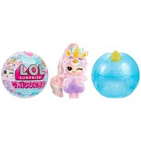 L.O.L. Surprise Unicorn Tots Asst in PDQ L.O.L. Surprise Unicorn Tots Asst in PDQ von MGA Zapf Creation Gmbh