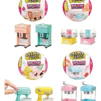 MGA's Miniverse - Make It Mini Appliances Series 2 in PDQ von MGA Zapf Creation Gmbh