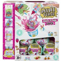 MGA's Miniverse- Make It Mini Foods: Cafe in PDQ Series 5 von MGA Zapf Creation Gmbh