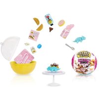 MGA's Miniverse- Make It Mini Foods: Diner in PDQ Series 4 von MGA Zapf Creation Gmbh