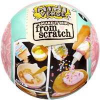 MGA's Miniverse- Make It Mini From Scratch in PDQ Series 1 Wave A - kreativer MGA's Miniverse- Make It Mini From Scratch in PDQ Series 1 Wave A - kreativer von MGA Zapf Creation Gmbh