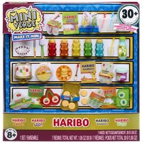 MGA's Miniverse- Make It Mini Haribo Multipack MGA's Miniverse- Make It Mini Haribo Multipack von MGA Zapf Creation Gmbh