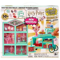 MGA's Miniverse - Make It Mini Harry Potter Honeydukes Playset von MGA Zapf Creation Gmbh
