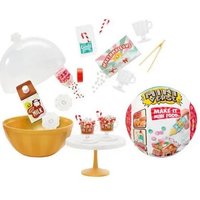 MGA s Miniverse - Make It Mini Holiday Theme in PDQ MGA s Miniverse - Make It Mini Holiday Theme in PDQ von MGA Zapf Creation Gmbh