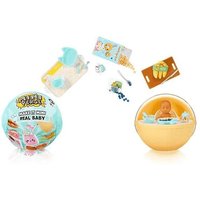 MGA s Miniverse - Make It Mini Real Baby in PDQ MGA s Miniverse - Make It Mini Real Baby in PDQ von MGA Zapf Creation Gmbh