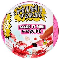 MGA's Miniverse - Make It Mini With Love in PDQ von MGA Zapf Creation Gmbh