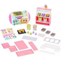 MGA's Miniverse - Spaces Furniture Pack in PDQ von MGA Zapf Creation Gmbh