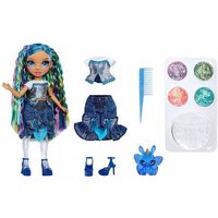 RAH Rainbow Shimmers with Slime Sky RAH Rainbow Shimmers with Slime Sky von MGA Zapf Creation Gmbh